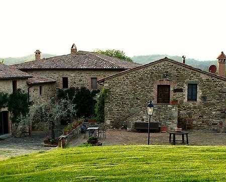Podere Le Corone Villa Monte Castello di Vibio Dış mekan fotoğraf