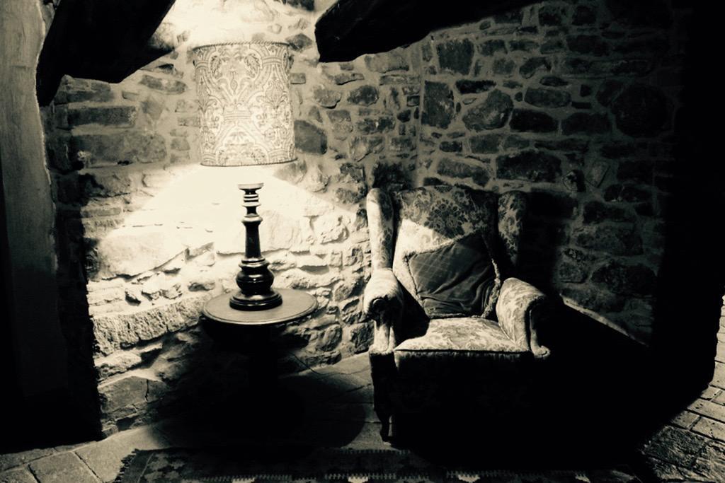 Podere Le Corone Villa Monte Castello di Vibio Dış mekan fotoğraf