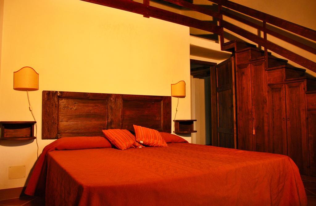 Podere Le Corone Villa Monte Castello di Vibio Dış mekan fotoğraf