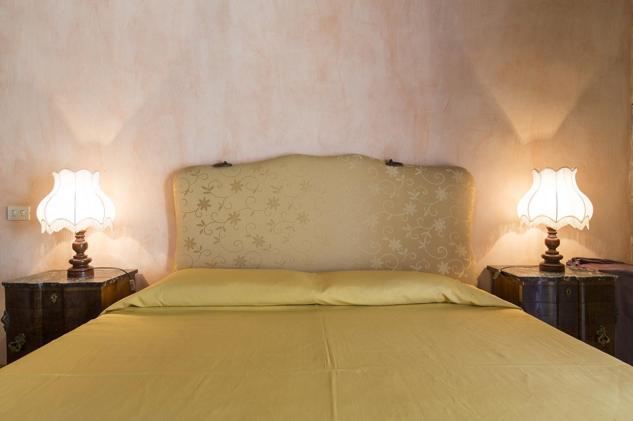 Podere Le Corone Villa Monte Castello di Vibio Dış mekan fotoğraf