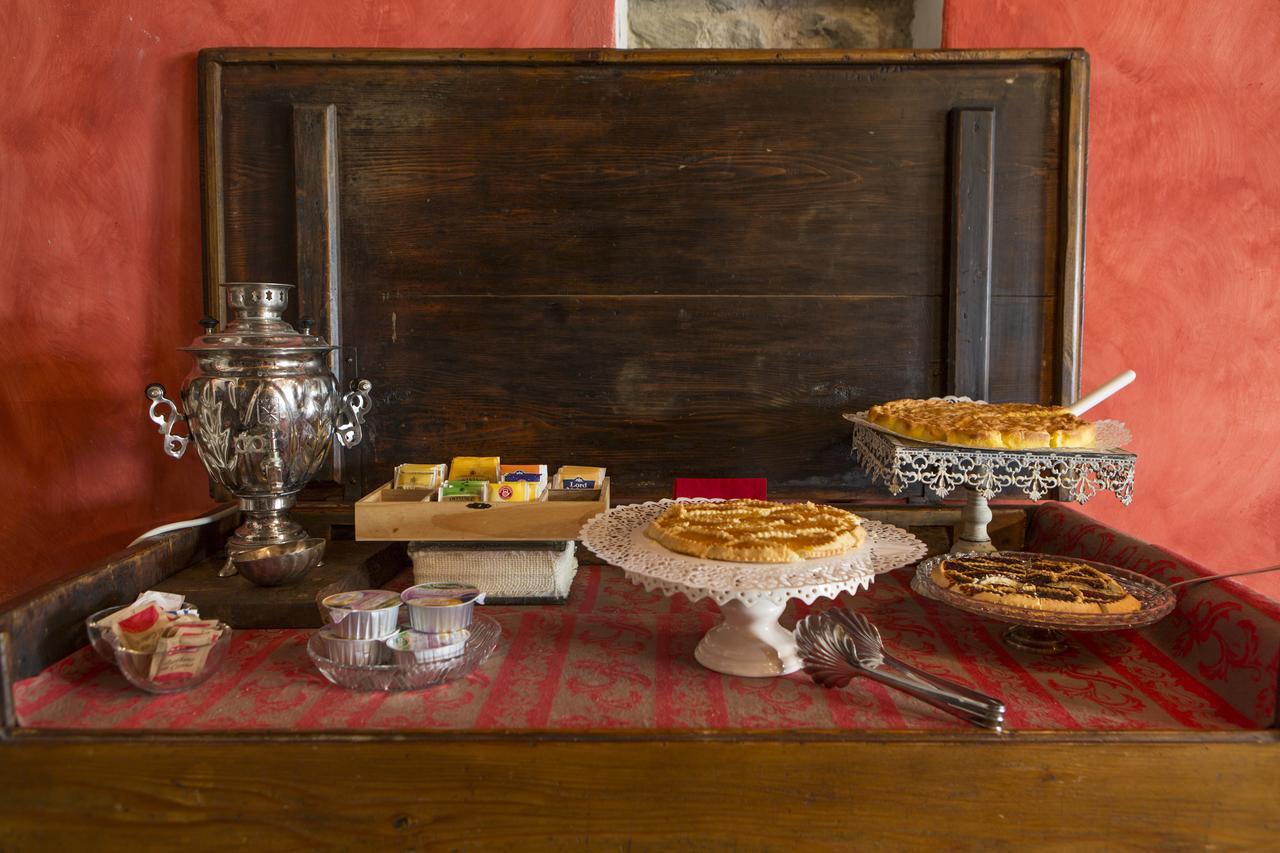 Podere Le Corone Villa Monte Castello di Vibio Dış mekan fotoğraf